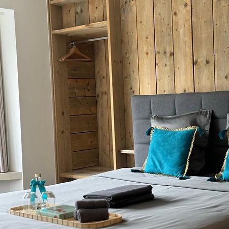 Mooie Kamers In Brugge Centrum Экстерьер фото